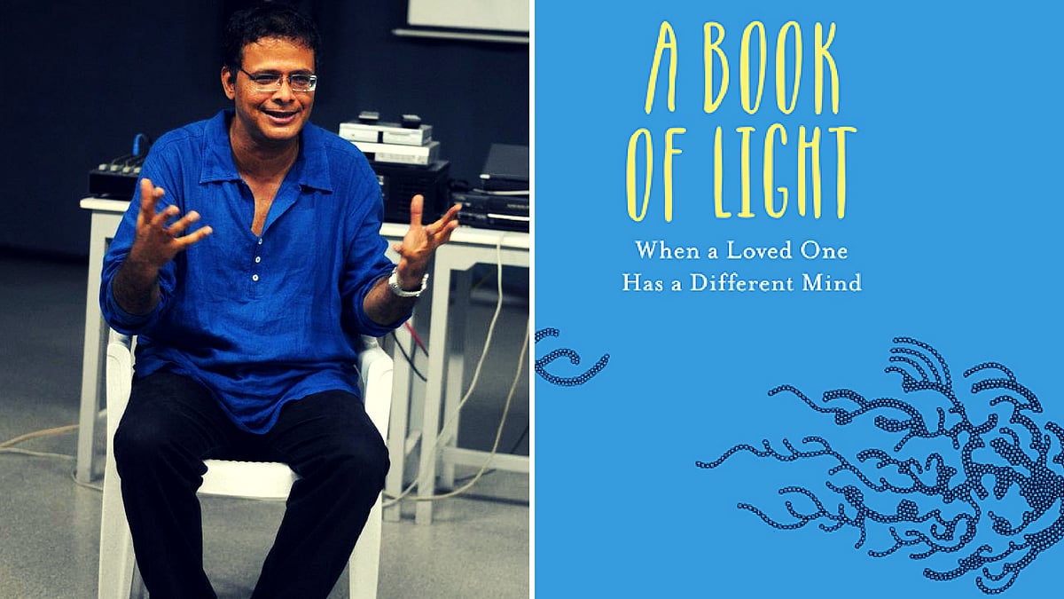 How Do You Love One With a ‘Different Mind’? Jerry Pinto Explains